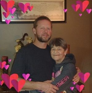 Meet your Posher, Teresa